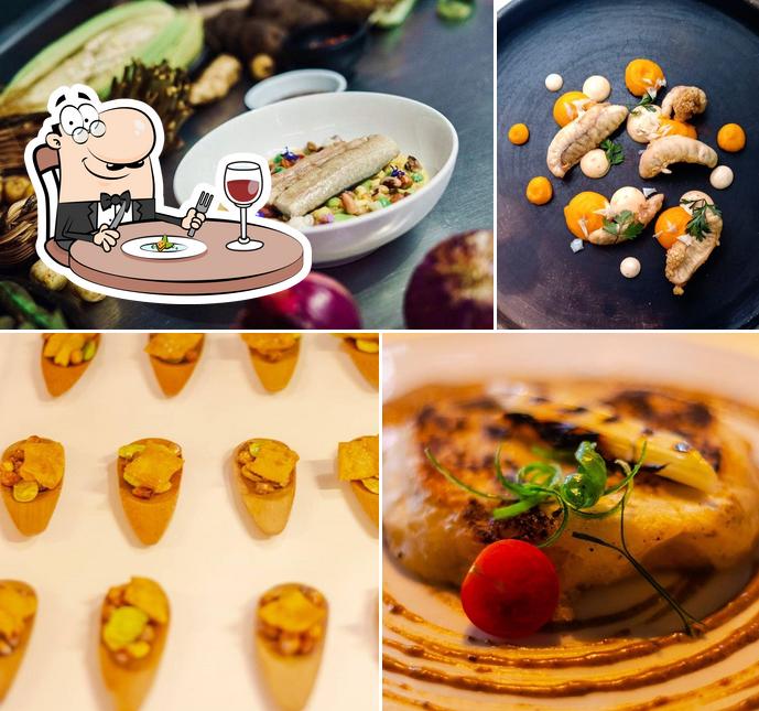 La Vereda Cocina de Origen