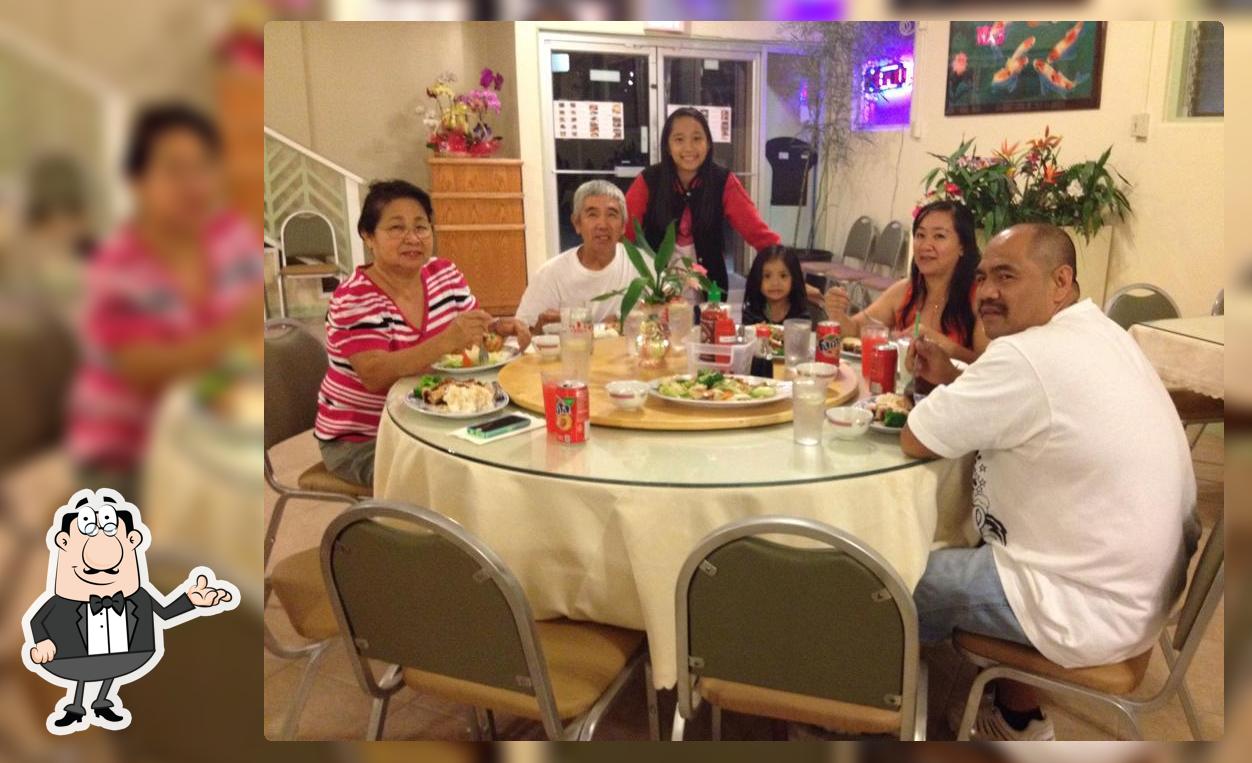 Lams' Restaurant