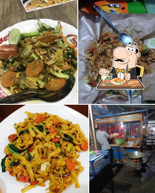 Nasi Goreng BERKAH RASA