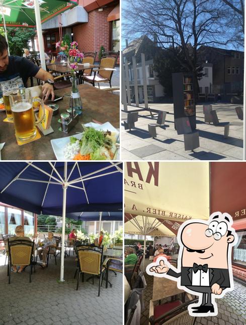 Paradies Schwäbische Gaststätte