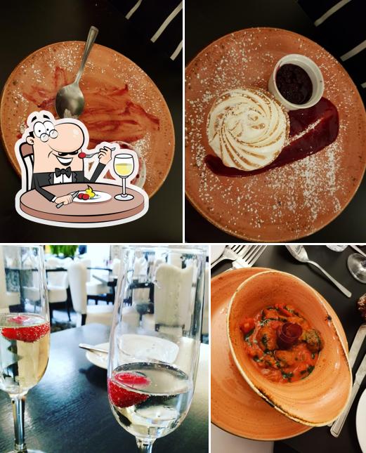 R Bar & Brasserie