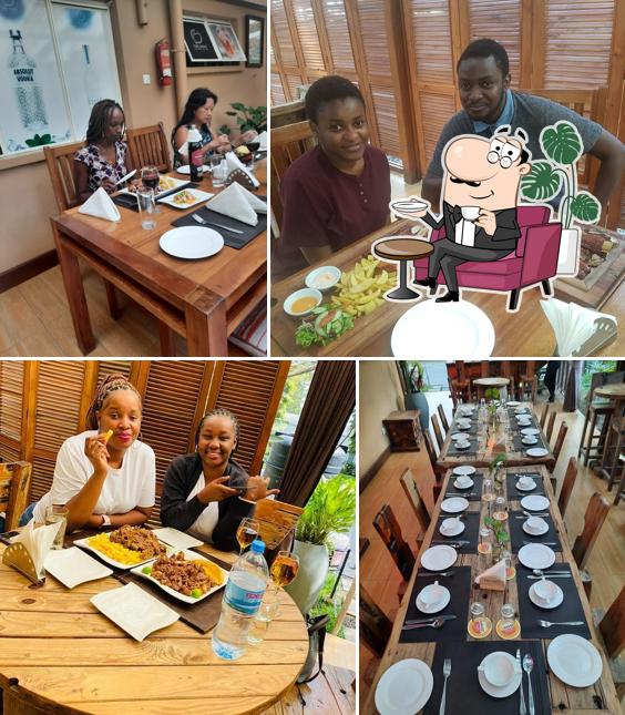 RENELIYA KITCHEN &CATERING