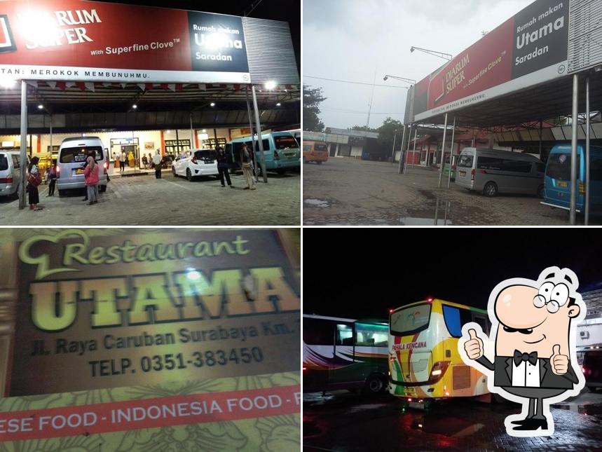 Restaurant Utama