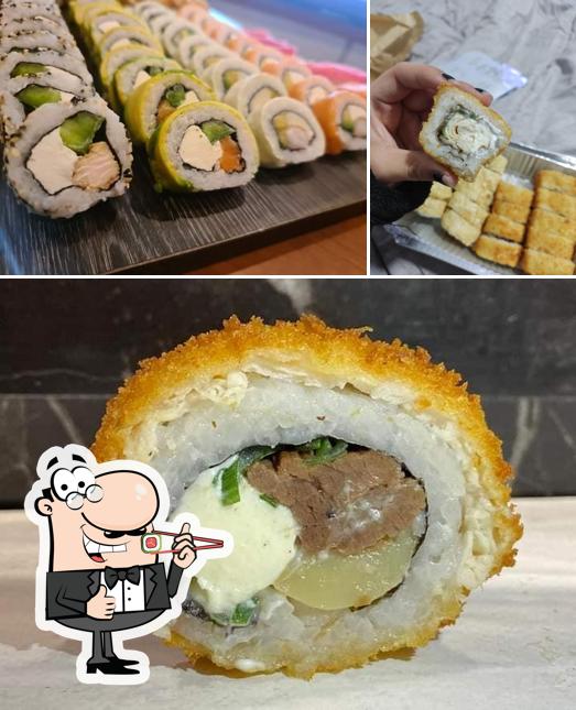 Resto Sushi Buin