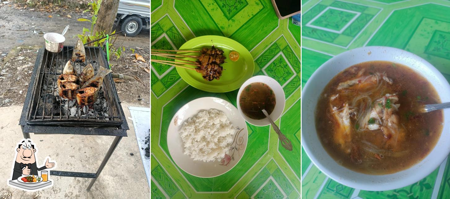 SOP SAUDARA