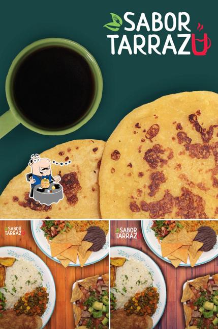 Sabor Tarrazú