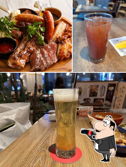 Sendai Kitchen