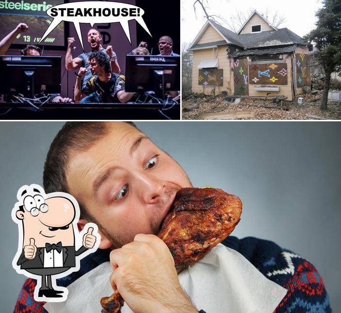 Stefans Steakhouse