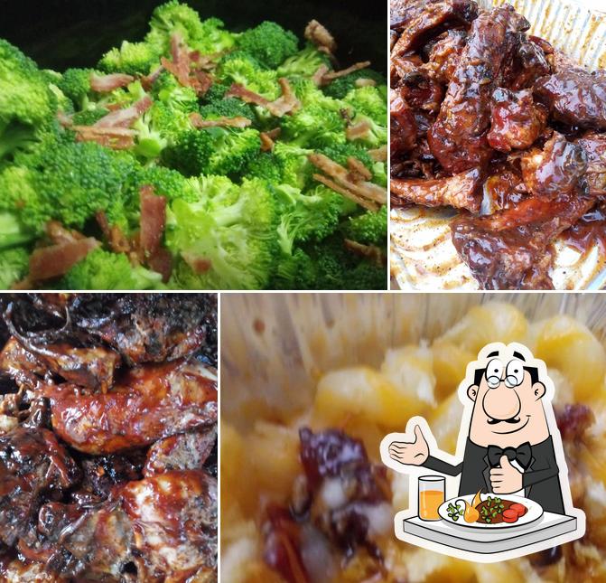 That Barbeque Place, LLC