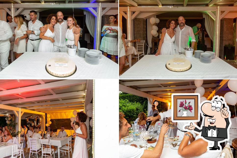 Daniele Zobetti DJ animazione Capriolo
