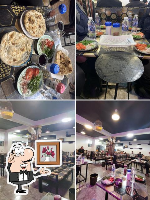 مشويات ابو امير