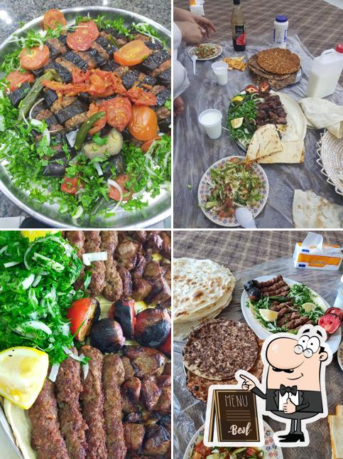 مطعم مشويات الفرات