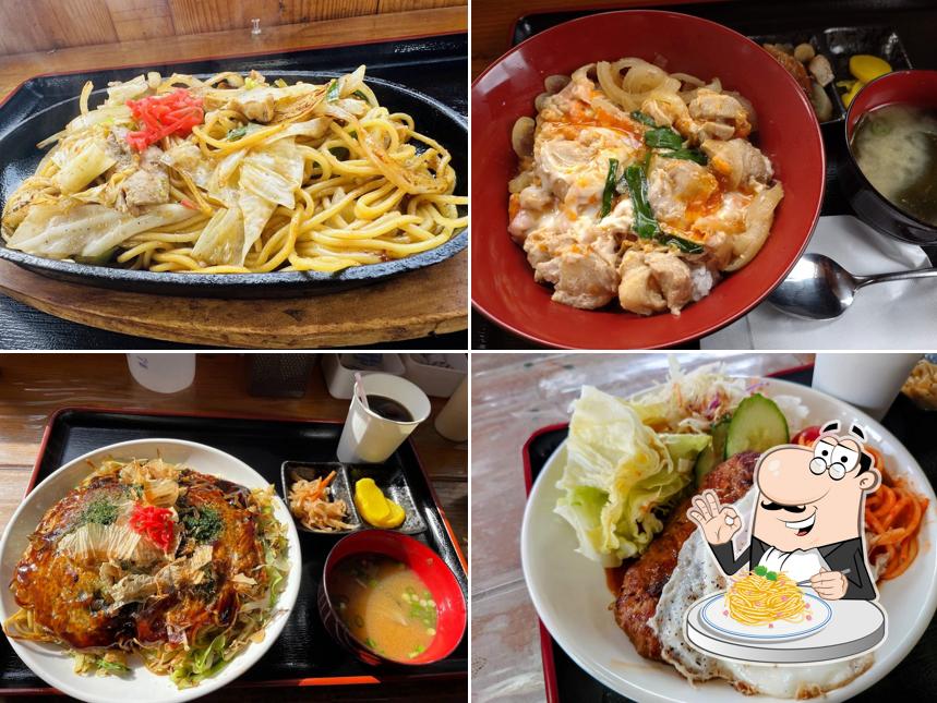 赤坂食堂