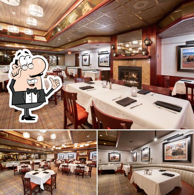 Three Sisters Steakhouse