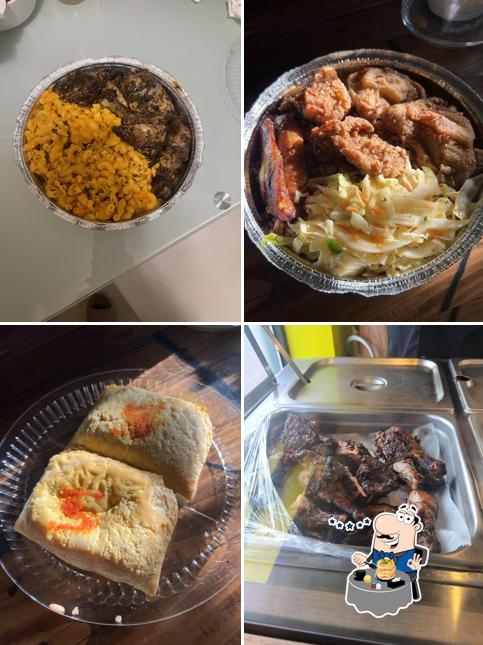 Supreme Grill