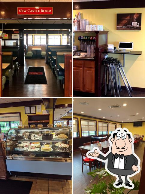 The Legend Restaurant&Bakery