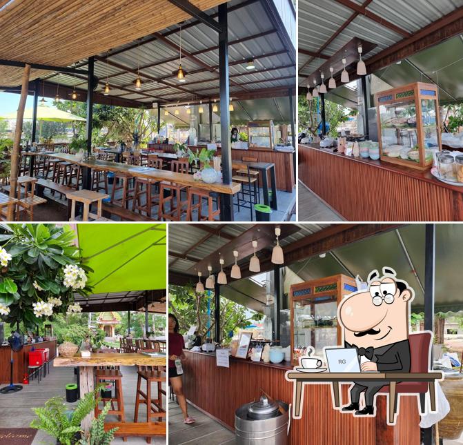 วิวแม่กลอง (View Maeklong Restaurant)