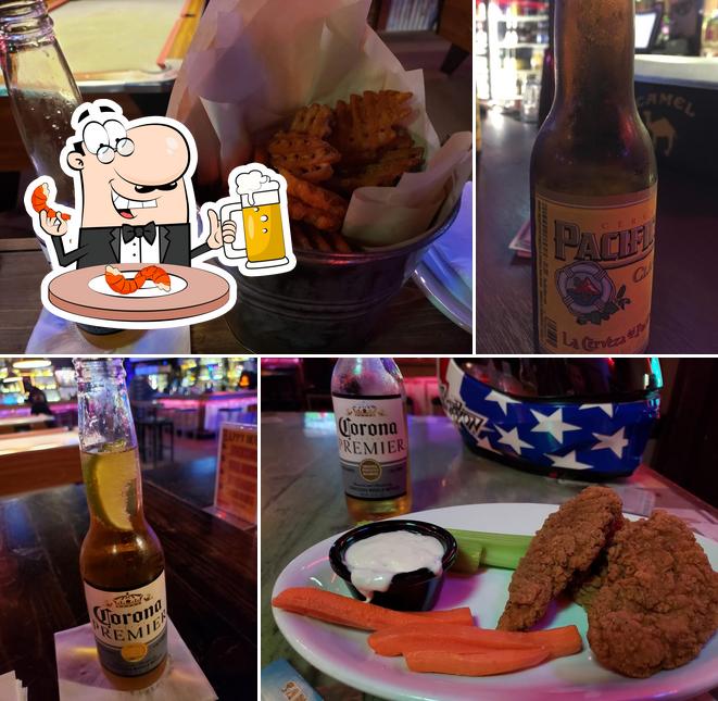 Way Point Saloon