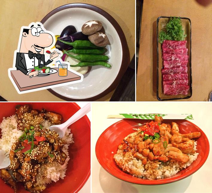 Yoyogi Sushi