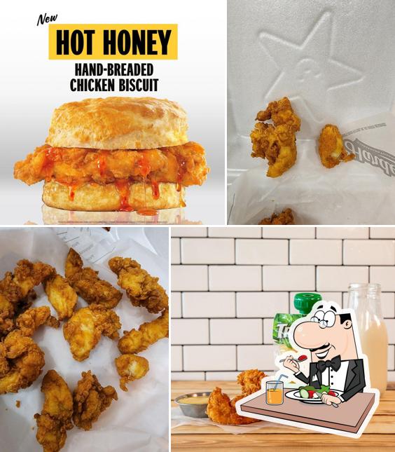 Hardee's