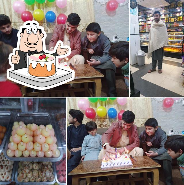 رائل بیکری غازی