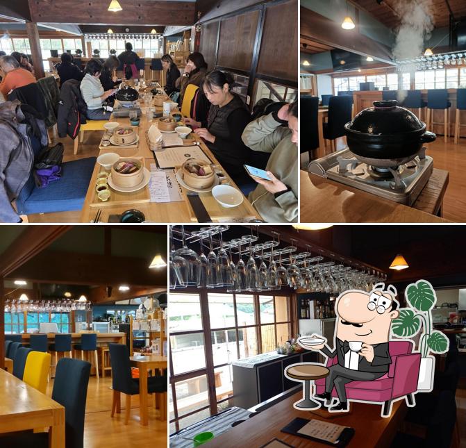 古民家カフェ 365nichi