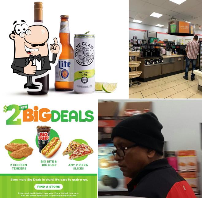 7-Eleven