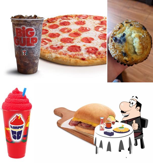 7-Eleven