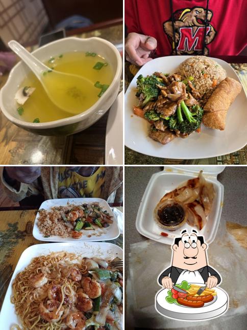 Asian Cuisine