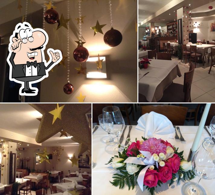 Ristorante Bella Vita