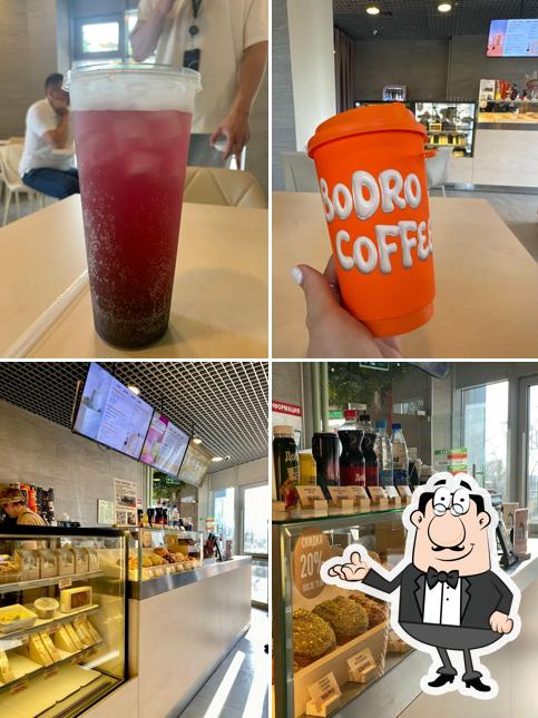 Bodro Coffee