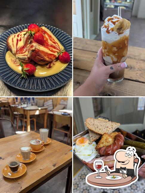 Bunny & Bear Café