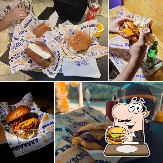 COOKLOS
