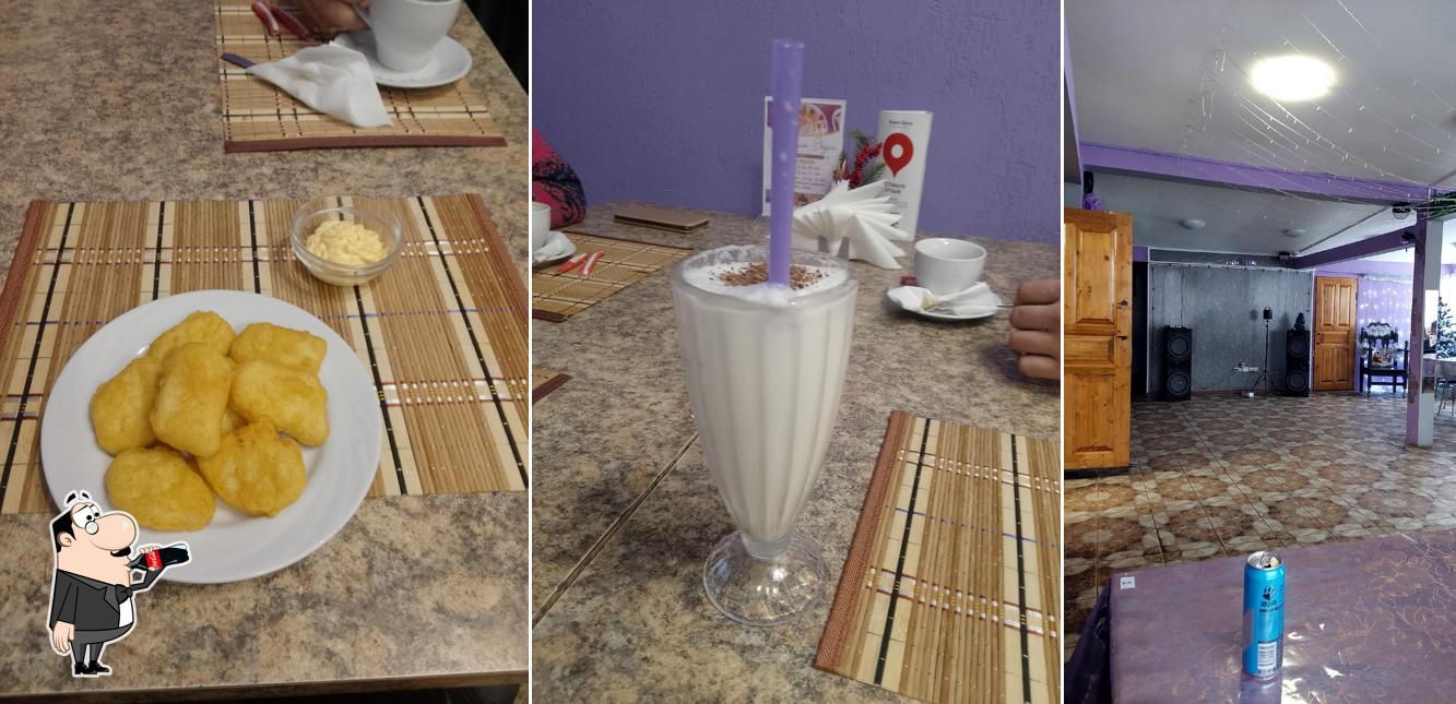 Кафе