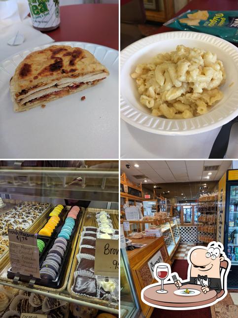 Carmen's Bakery and Deli
