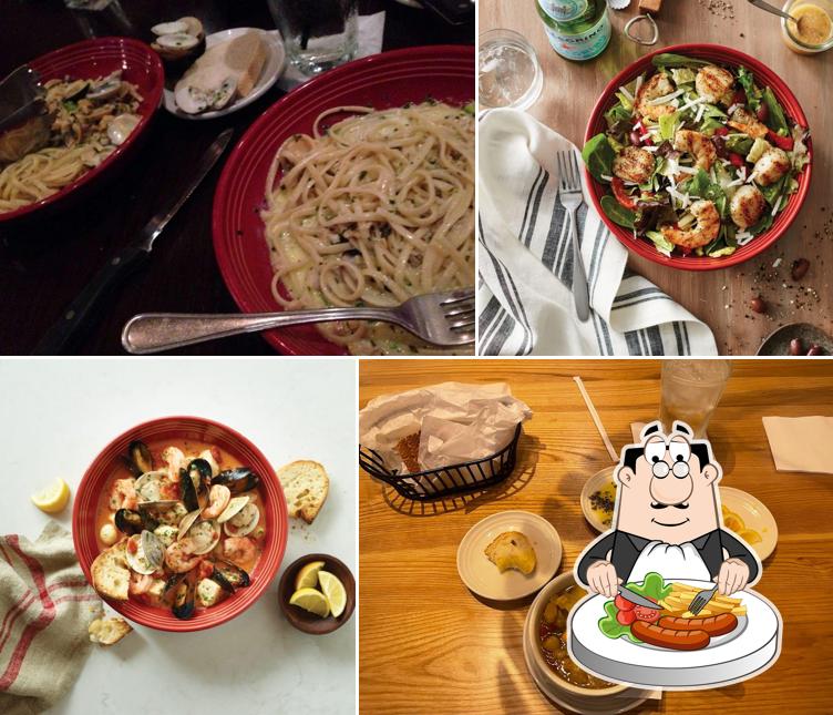Carrabba's Italian Grill