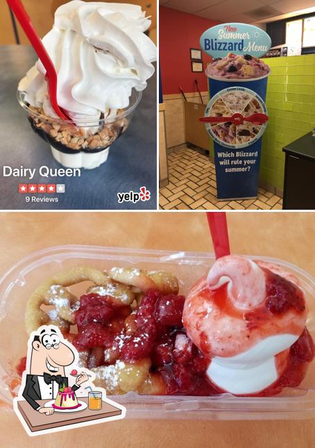 Dairy Queen - Warrenville