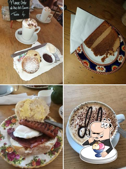 Delicious Deli & Café