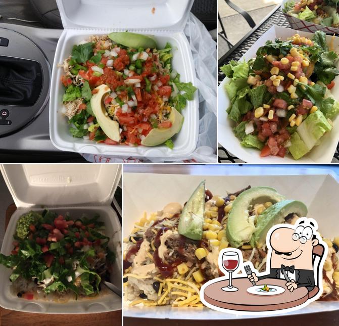 Don Juan Mex Grill