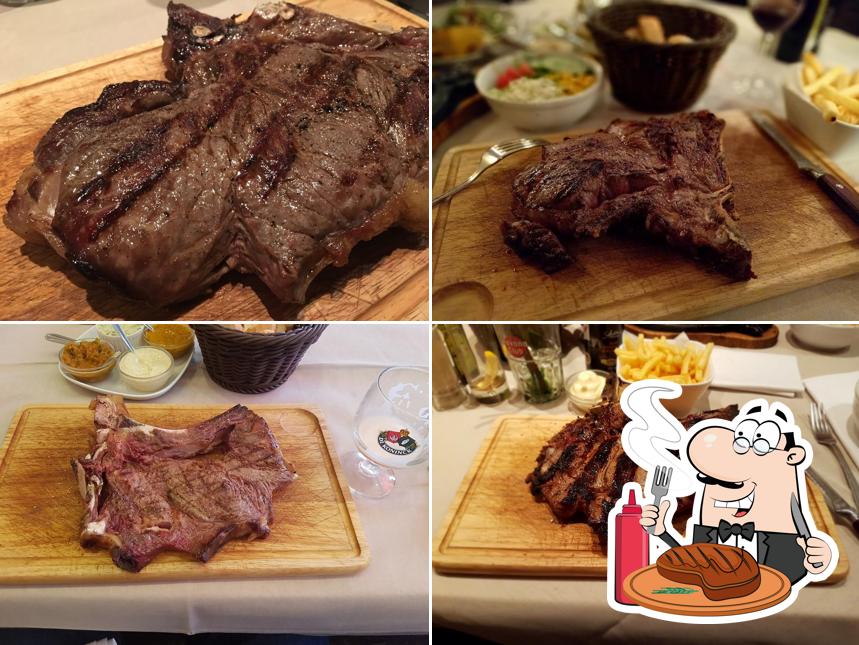 El Bife