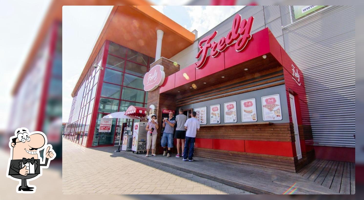 Fredy