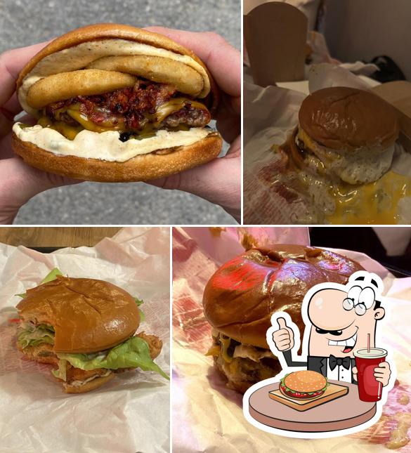 GULA Hamburgueseria a Mataró