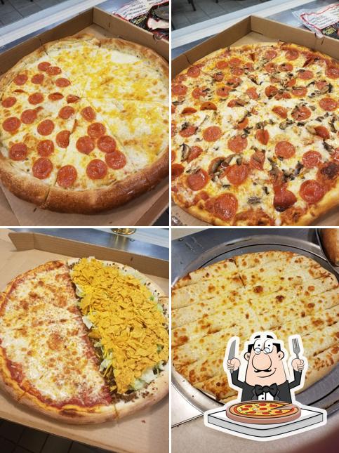 Geno's Pizza