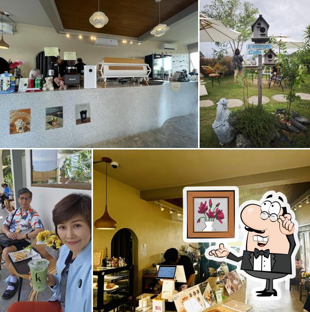 Kanuengnij.Cafe