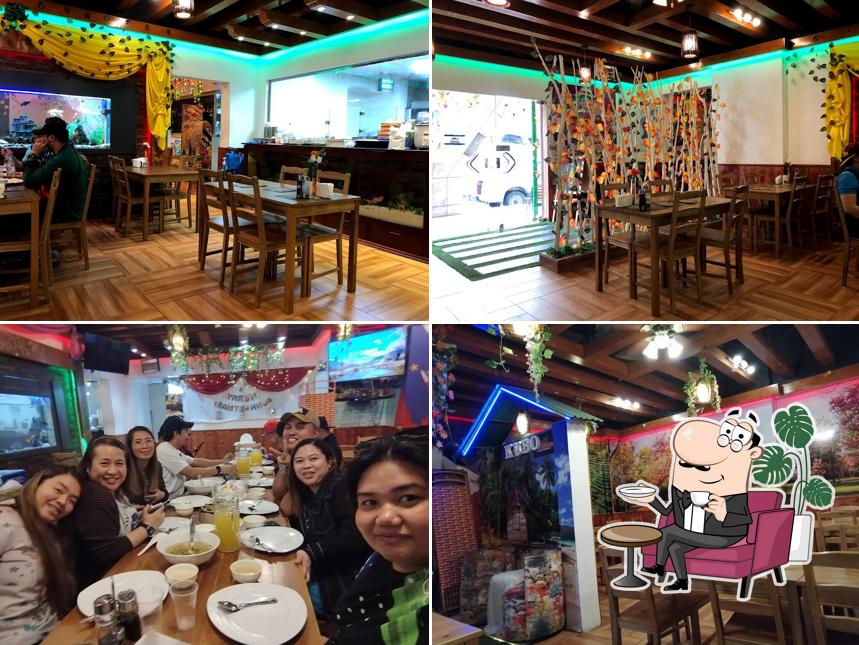 Kubo Food Express