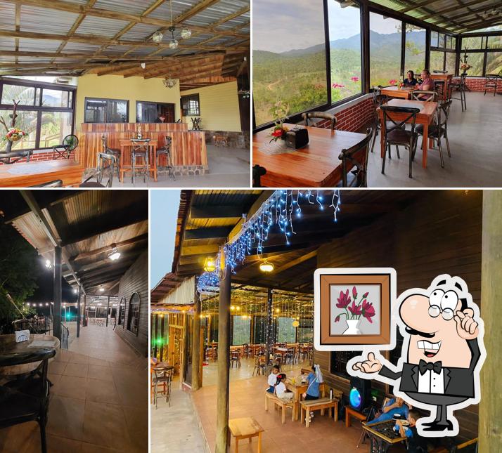 Luna Café