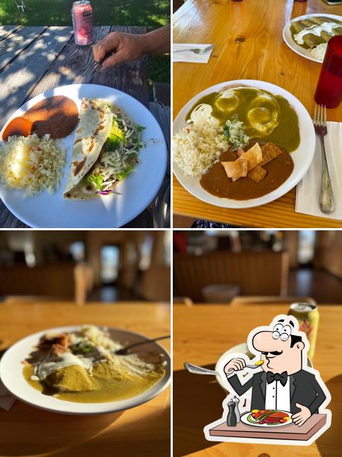 La Tinga Mexican Restaurant