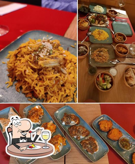 Laziz Restaurant