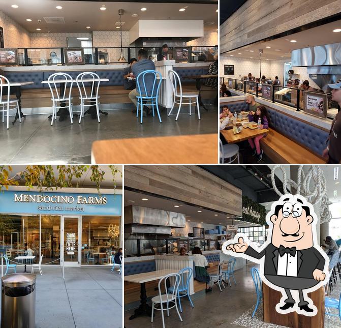 Mendocino Farms