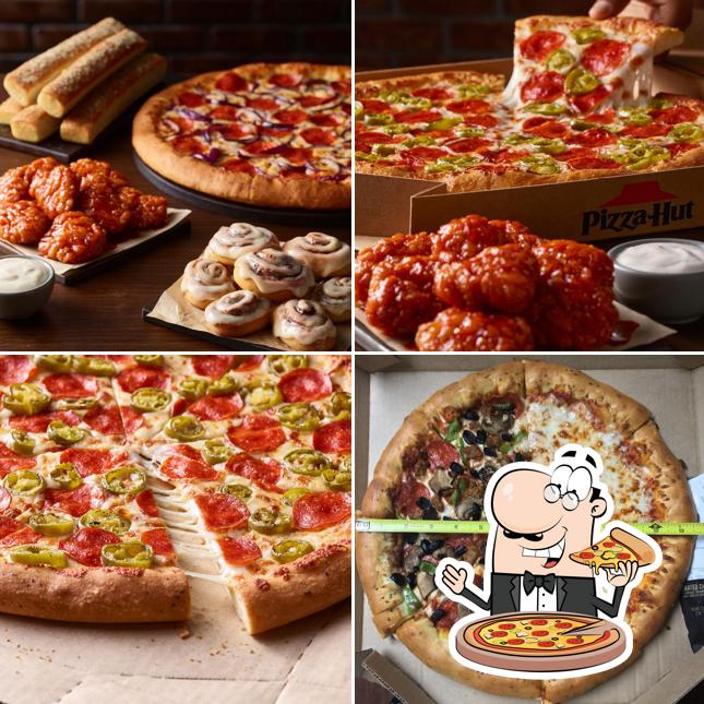 Pizza Hut